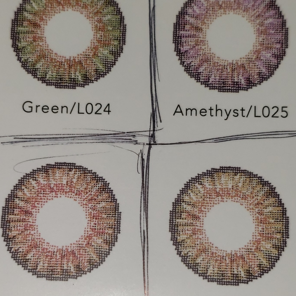 🆕️2 Pair/$10!